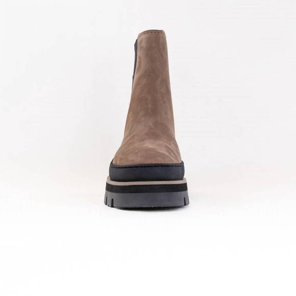 NEW CLARKS women’s orianna2 top boots in pebble nubuck - Picture 5 of 6